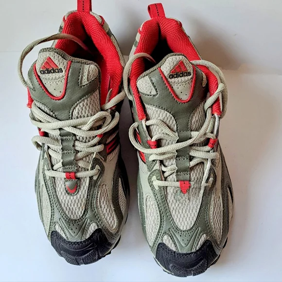 ☀️Adidas Adiprene Kids Sneakers/Shoes Size 6 1/2 | #SB15 - Picture 7 of 14